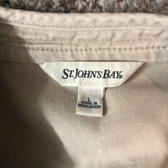 Tan jacket - Picture 2 of 3